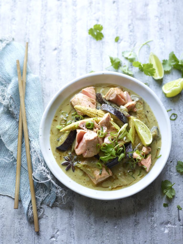 Food exclusive: Joe Wicks Lean in 15 recipes and workouts