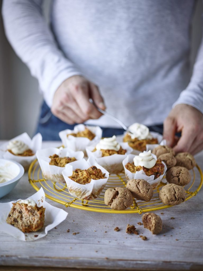 Food exclusive: Joe Wicks Lean in 15 recipes and workouts