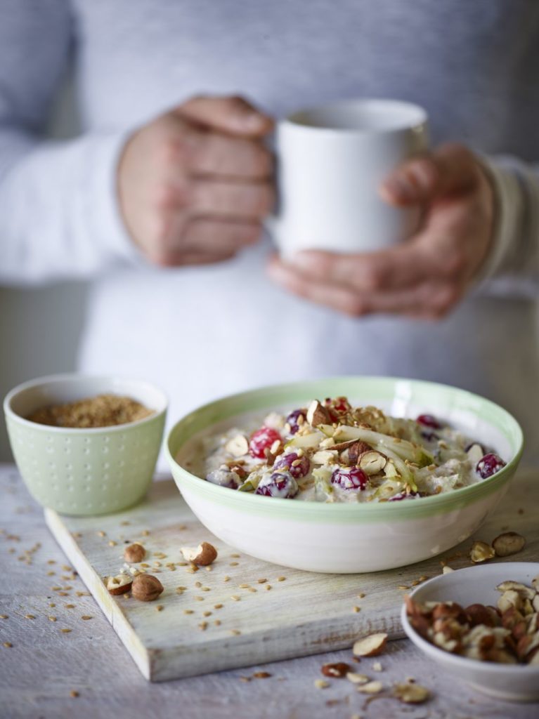 Food exclusive: Joe Wicks Lean in 15 recipes and workouts