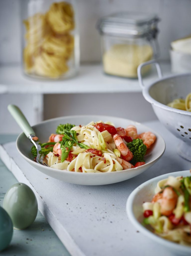 Hot and Sour Beef Noodles Joe Wickes Nurse Rovelf