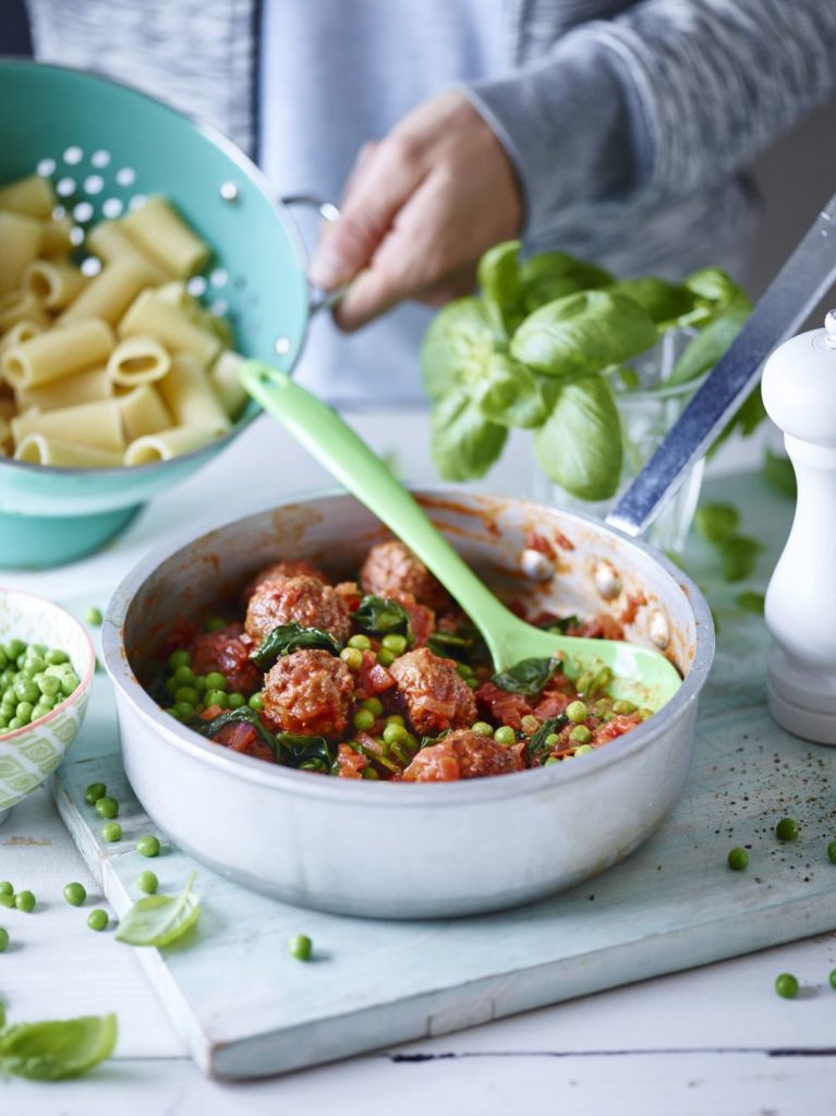 Hot and Sour Beef Noodles Joe Wickes Nurse Rovelf