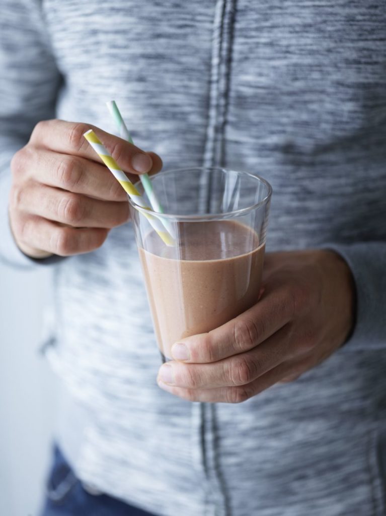 Food exclusive: Joe Wicks Lean in 15 recipes and workouts
