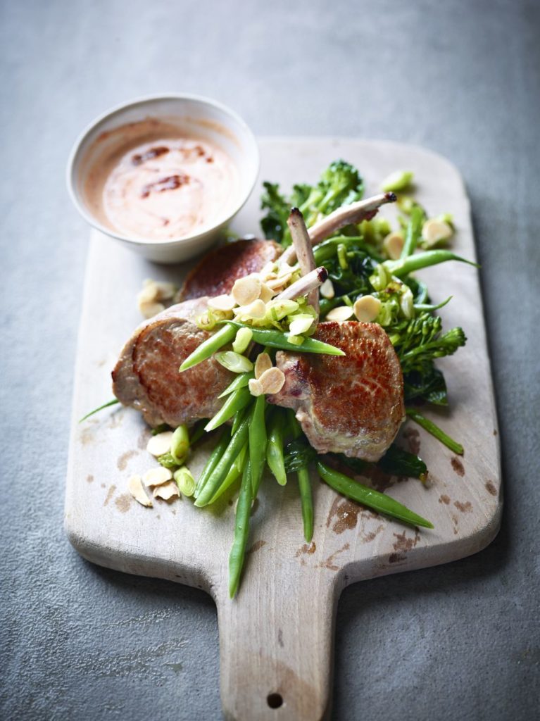 Food exclusive: Joe Wicks Lean in 15 recipes and workouts