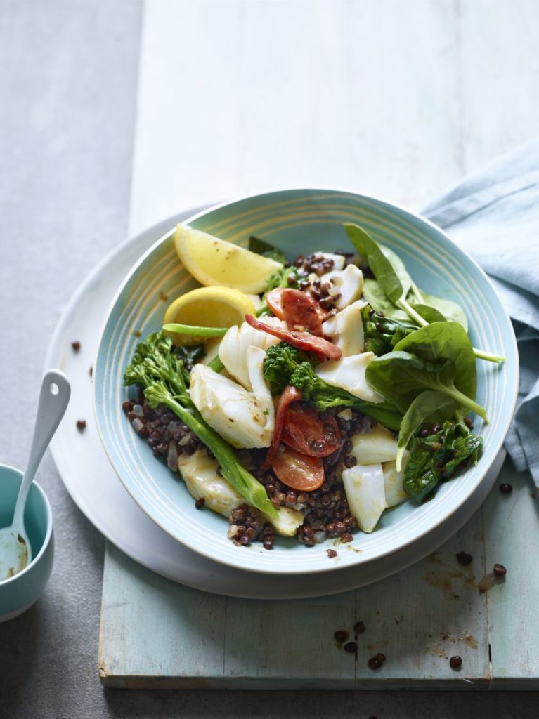 Joe Wicks new Lean in 15 recipes part two YOU Magazine