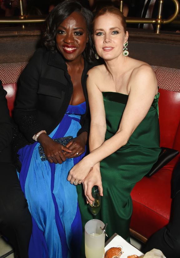Bottoms up! Now YOU can sip BAFTA cocktails enjoyed by the A-list