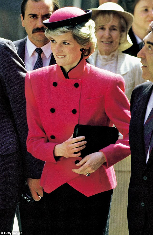 Princess Diana