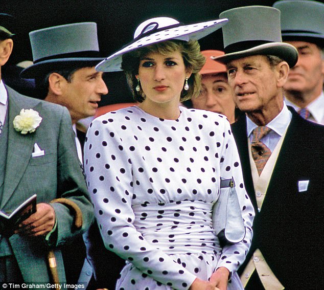 Princess Diana