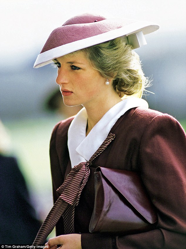 Princess Diana
