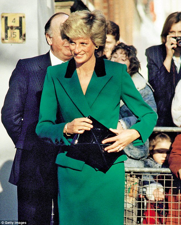 Princess Diana