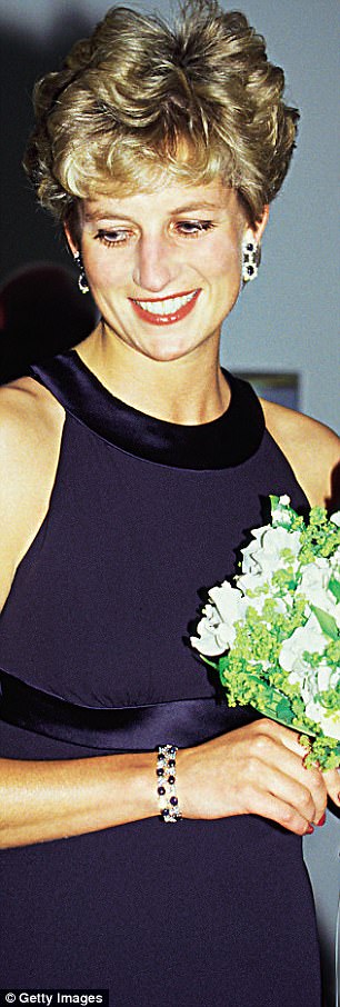 Princess Diana