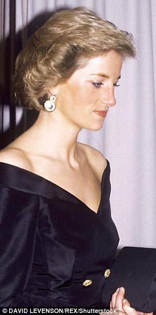 Princess Diana