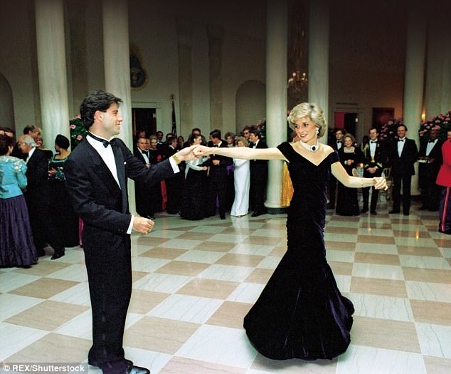 Princess Diana