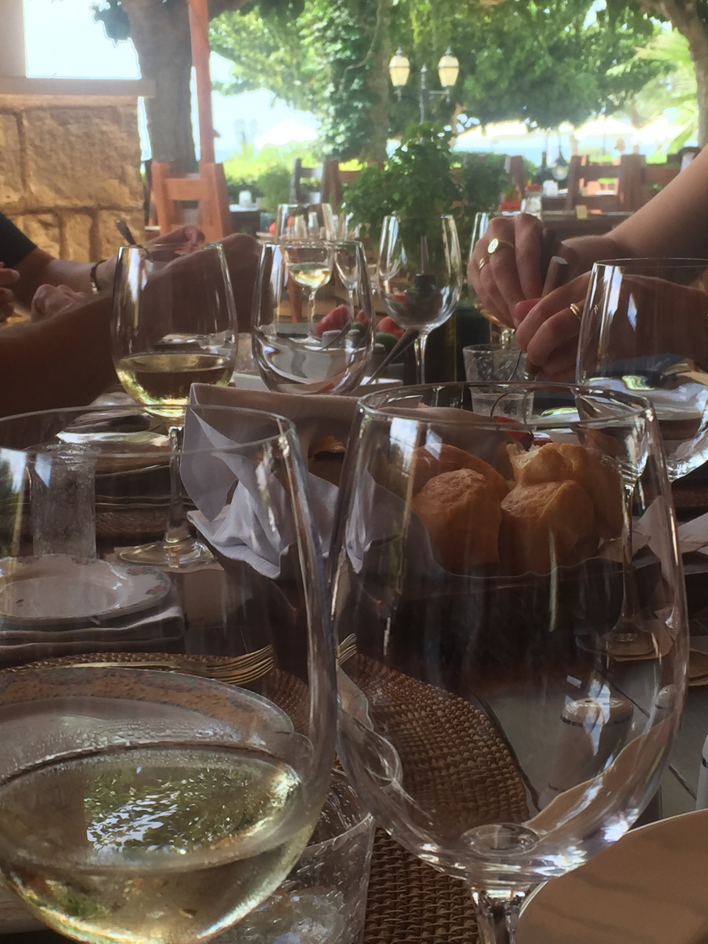 From Grape to Glass; an unexpected journey through Cyprus and its wine