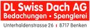 <span class="translation_missing" title="translation missing: de-CH.offer_searches.widget.yousty_result.organization_logo_alt_text, name: DL Swiss Dach AG, _brand_name: Yousty, _brand_domain: yousty.ch">Organization Logo Alt Text</span>