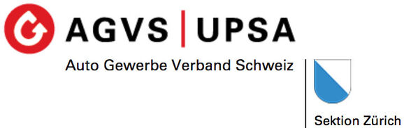 AGVS-Sektion Zürich logo