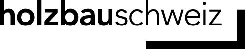 Holzbau Schweiz logo