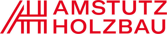 Amstutz Holzbau AG logo