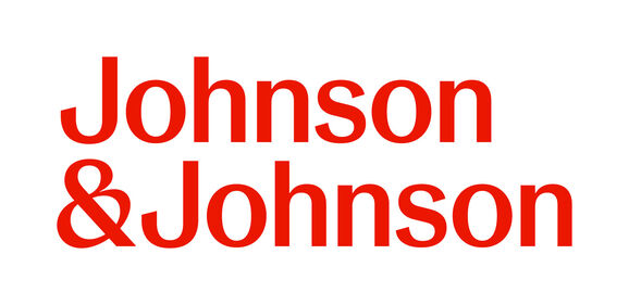 Johnson & Johnson logo