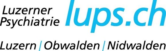 Luzerner Psychiatrie logo