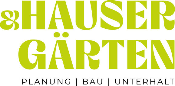 Hauser Gärten AG logo