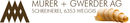<span class="translation_missing" title="translation missing: de-CH.offer_searches.widget.yousty_result.organization_logo_alt_text, name: MURER + GWERDER AG, _brand_name: Yousty, _brand_domain: yousty.ch">Organization Logo Alt Text</span>
