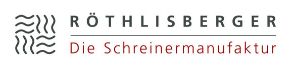 Röthlisberger AG logo