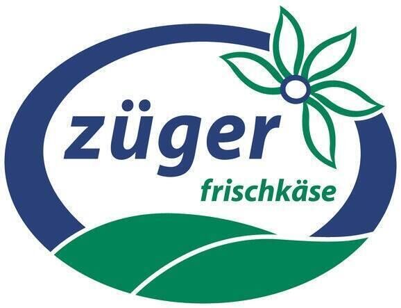 Züger Frischkäse AG logo