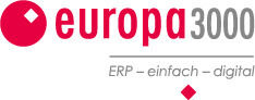 europa3000 AG logo