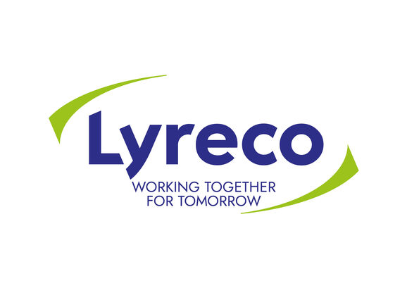 Lyreco Switzerland AG logo