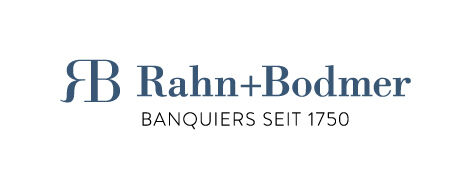 Rahn+Bodmer Co. logo