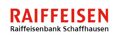 Raiffeisenbank Schaffhausen logo