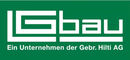 <span class="translation_missing" title="translation missing: de-CH.offer_searches.widget.yousty_result.organization_logo_alt_text, name: LG Bau AG, _brand_name: Yousty, _brand_domain: yousty.ch">Organization Logo Alt Text</span>