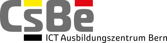 Computerschule Bern logo