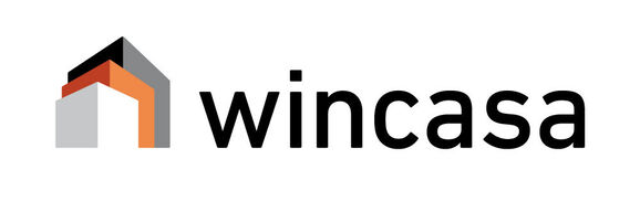 Wincasa logo