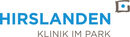 <span class="translation_missing" title="translation missing: de-CH.offer_searches.widget.yousty_result.organization_logo_alt_text, name: Hirslanden Klinik Im Park, _brand_name: Yousty, _brand_domain: yousty.ch">Organization Logo Alt Text</span>