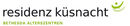 <span class="translation_missing" title="translation missing: de-CH.offer_searches.widget.yousty_result.organization_logo_alt_text, name: Residenz Küsnacht Bethesda Alterszentren AG, _brand_name: Yousty, _brand_domain: yousty.ch">Organization Logo Alt Text</span>