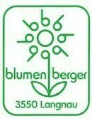 <span class="translation_missing" title="translation missing: fr-CH.offer_searches.widget.yousty_result.organization_logo_alt_text, name: Blumen Berger AG, _brand_name: Yousty, _brand_domain: yousty.ch">Organization Logo Alt Text</span>