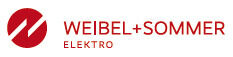 Weibel + Sommer Elektro Telecom AG logo