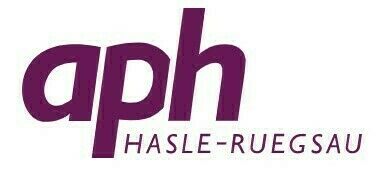 Alters- und Pflegeheim Hasle Rügesau logo