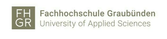 Fachhochschule Graubünden logo