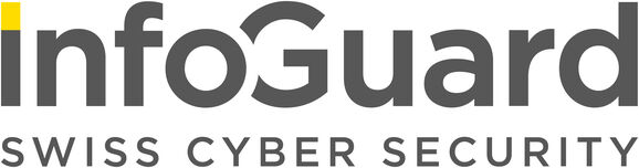 InfoGuard AG logo
