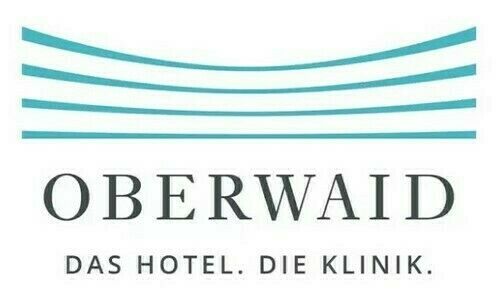 Oberwaid AG logo