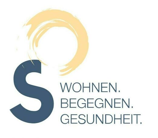 Sunnematte Wohnen. Begegnen. Gesundheit. logo