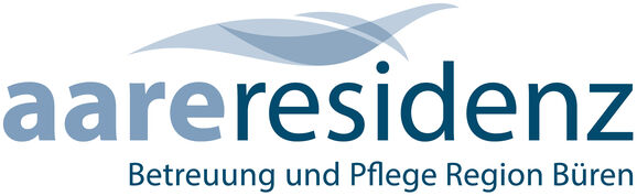 Aareresidenz logo
