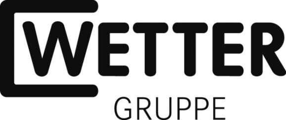 H. Wetter AG Hallen Stahl- u. Metallbau logo