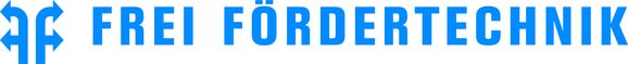 Frei Fördertechnik AG logo