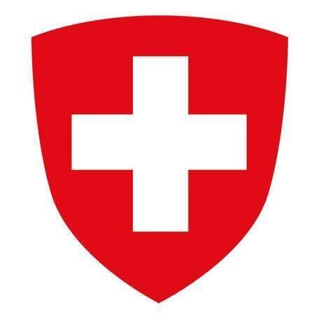 Schweizer Armee logo