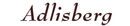 <span class="translation_missing" title="translation missing: de-CH.offer_searches.widget.yousty_result.organization_logo_alt_text, name: Restaurant Adlisberg, _brand_name: Yousty, _brand_domain: yousty.ch">Organization Logo Alt Text</span>