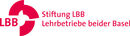 <span class="translation_missing" title="translation missing: de-CH.offer_searches.widget.yousty_result.organization_logo_alt_text, name: Stiftung LBB Lehrbetriebe beider Basel, _brand_name: Yousty, _brand_domain: yousty.ch">Organization Logo Alt Text</span>