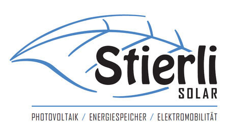 Stierli Solar GmbH logo